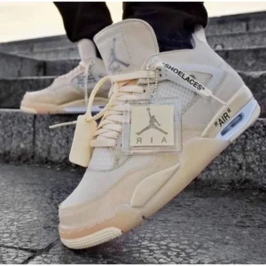 Air Jordan Retro