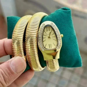 Bvlgari Watch