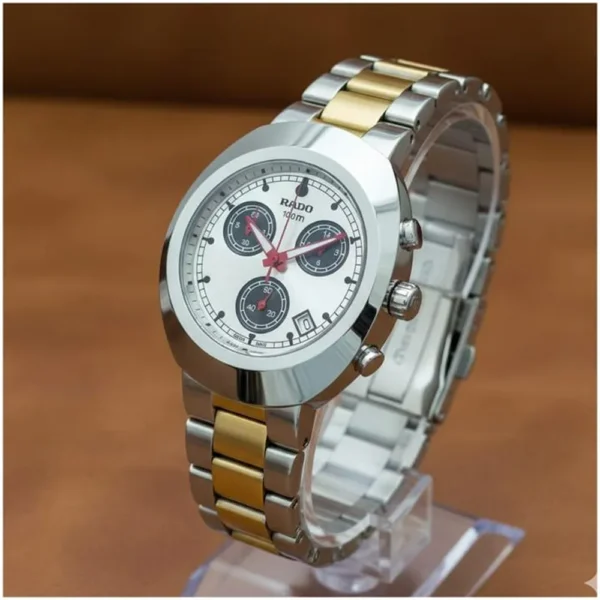 Rado Chronometer Watch