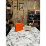 Hermes Kelly Handle Bag