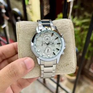 Casio Edifice Ex295 Watch