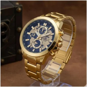 Casio Edifice Ex295 Watch