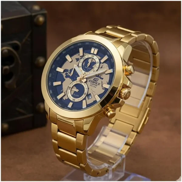 Casio Edifice Ex295 Watch