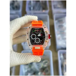 Richard Mille RM50 Watch