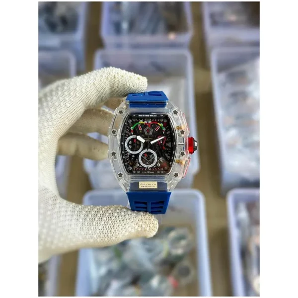 Richard Mille RM50 Watch