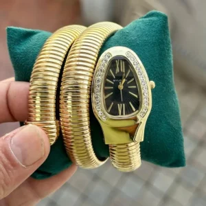 Bvlgari Watch