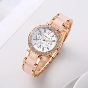 Michael Kors Parker Watch