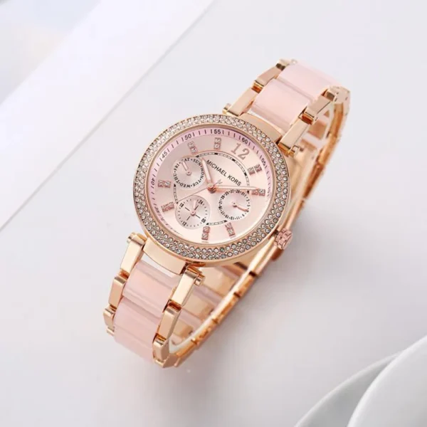 Michael Kors Parker Watch