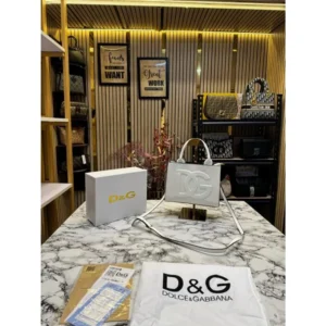 Dolce & Gabbana Tote Bag