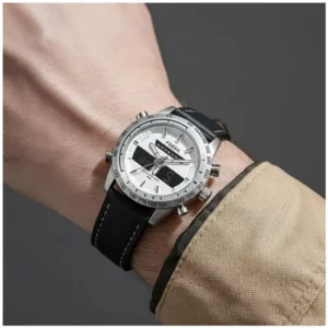 Fossil Digital Watch