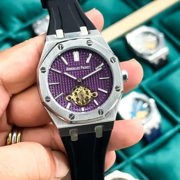 Audemars Piguet Automatic Watch