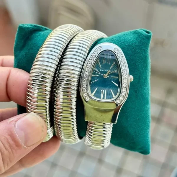 Bvlgari Watch