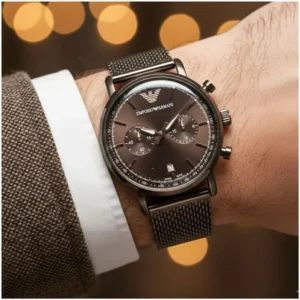 Emporio Armani Watch