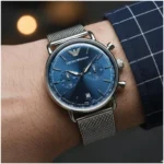 Emporio Armani Watch