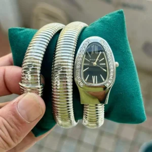 Bvlgari Watch