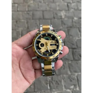 Edifice Casio Watch