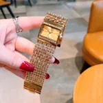 Guess Diamond Watch