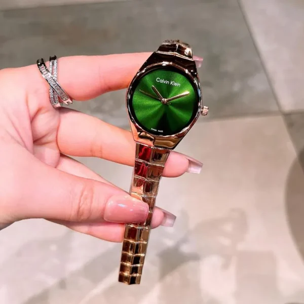 Calvin Klein Watch