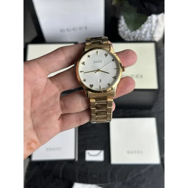 Gucci Watch