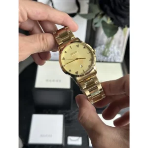 Gucci Watch