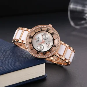 Rolex Celine Watch