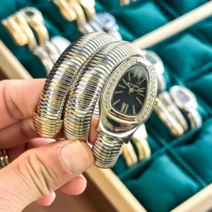 Bvlgari Watch