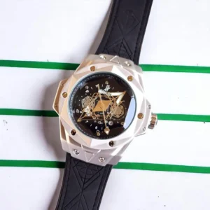 Fossil Grant Watch