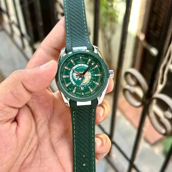 Omega Watch