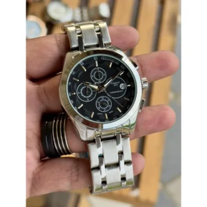 Tissot Prx Watch