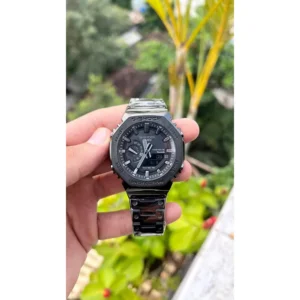 Casio G Shock GM2100 Watch For Men (MGC160)