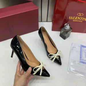 Valentino Pump Heels