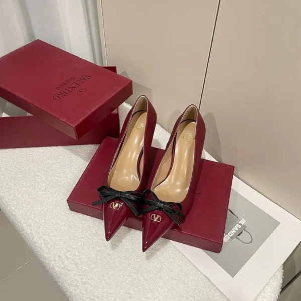 Valentino Pump Heels