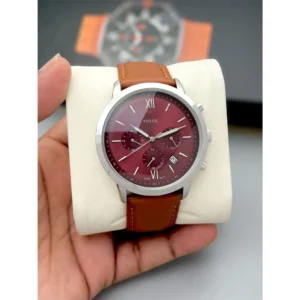 Fossil Watch