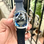 Corum Cup Watch
