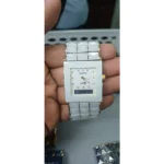 Rado Dual Watch