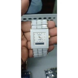 Rado Dual Watch