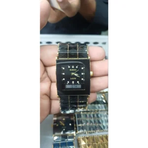 Rado Dual Watch