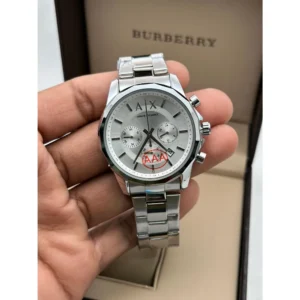 Armani Exchange Watch