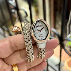 Just Cavalli Watch