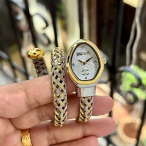 Just Cavalli Watch