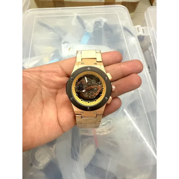 Hublot Big Bang Watch