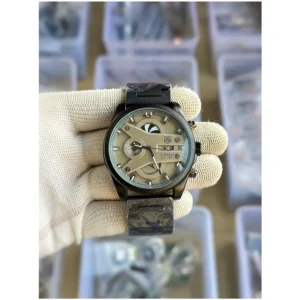 Tag Heuer Carrera Cr7 Watch