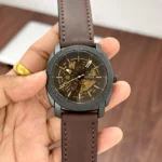 Fossil Bronson Me3219 Watch