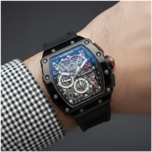 Richard Mille Rm35 Watch