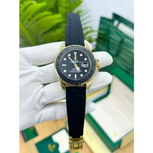 Rolex Yatch Master Watch