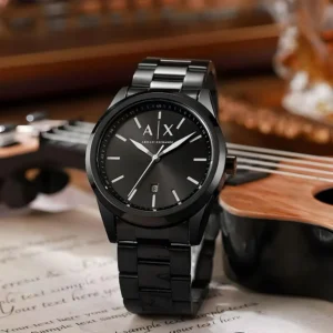 Armani Exchange Watch For Men (LAB1703)