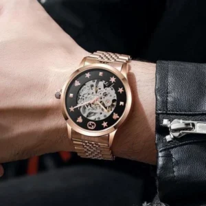 Gucci Watch For Men