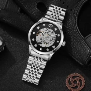Gucci Watch For Men