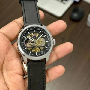 Imported Tommy Hilfiger Automatic Watch For Men