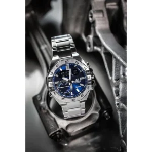 Luxury Casio Edifice ECB10D Watch For Men
